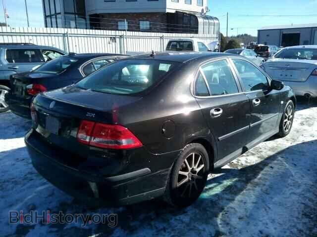 2003 SAAB 9 3 - VIN: YS3FB49S131051157 - Фото 4