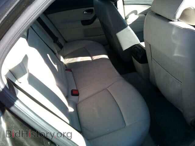 2003 SAAB 9 3 - VIN: YS3FB49S131051157 - Фото 6