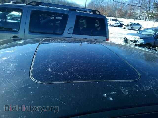 2003 SAAB 9 3 - VIN: YS3FB49S131051157 - Фото 10