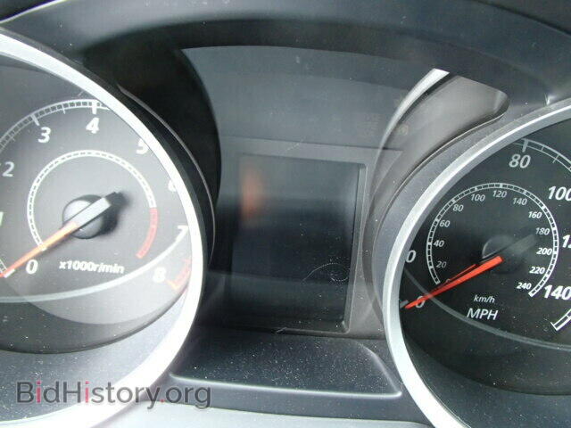 2013 MITSUBISHI LANCER - VIN: JA32U2FUXDU022023 - Фото 8