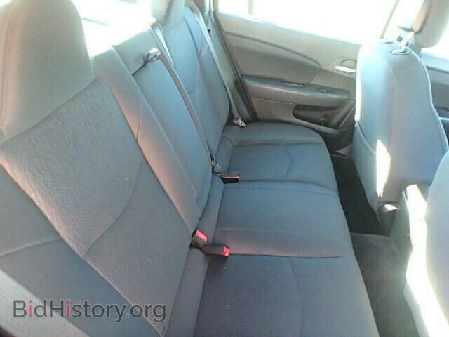 2014 CHRYSLER 200 - VIN: 1C3CCBAB1EN209620 - Фото 6
