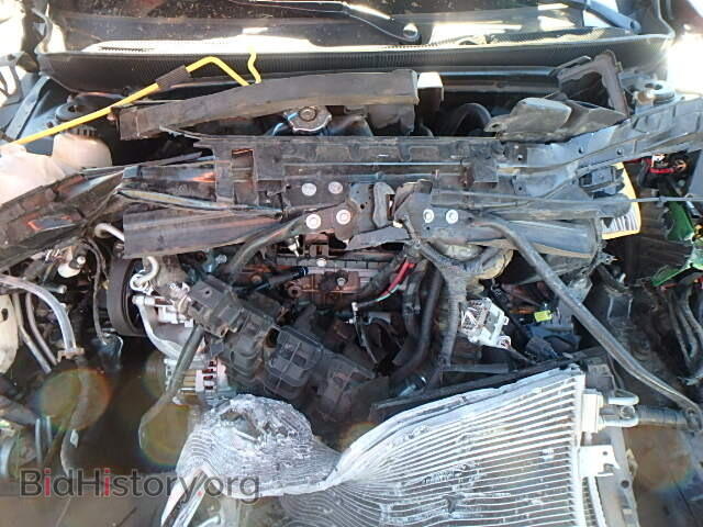 2014 CHRYSLER 200 - VIN: 1C3CCBAB1EN209620 - Фото 7