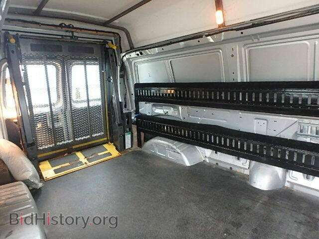2008 FORD ECONOLINE - VIN: 1FTNE14W08DA37002 - Фото 6