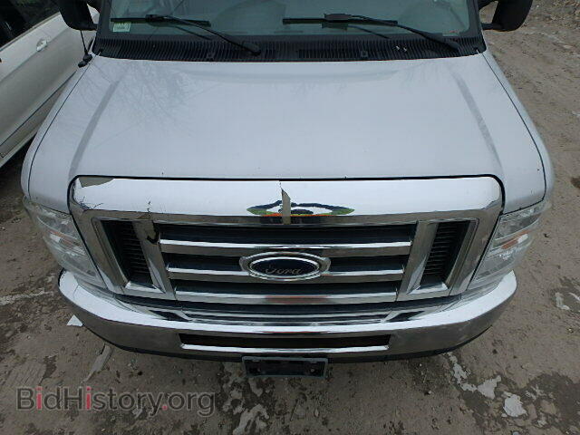 2008 FORD ECONOLINE - VIN: 1FTNE14W08DA37002 - Фото 8