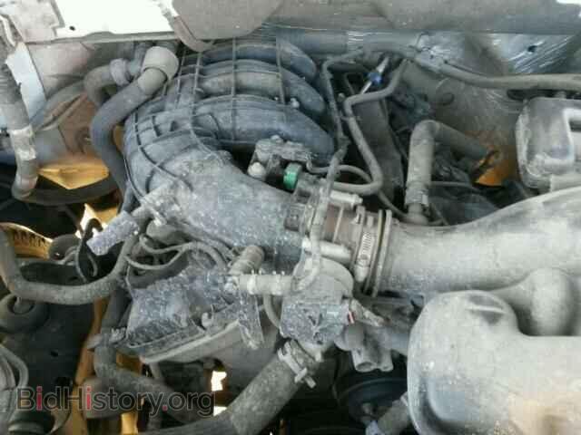 2011 FORD F150 - VIN: 1FTMF1CM4BFB14507 - Фото 7