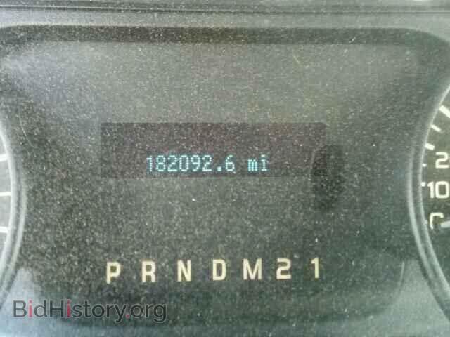 2011 FORD F150 - VIN: 1FTMF1CM4BFB14507 - Фото 8