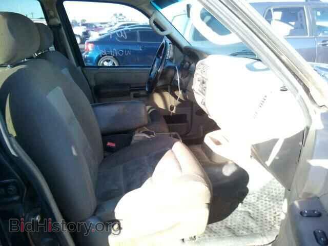 2005 FORD EXPLORER - VIN: 1FMZU67K25UA79687 - Photo 5
