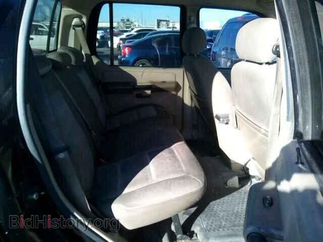 2005 FORD EXPLORER - VIN: 1FMZU67K25UA79687 - Photo 6