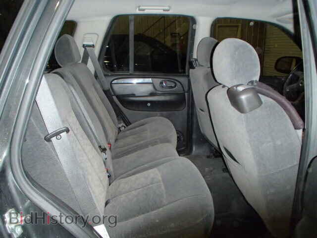 2007 GMC ENVOY - VIN: 1GKDS13S772147059 - Фото 6