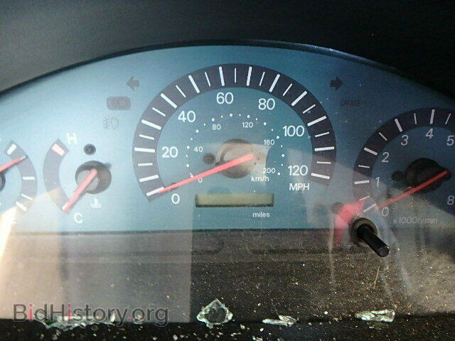 2003 MITSUBISHI GALANT - VIN: 4A3AA46G33E106136 - Фото 8
