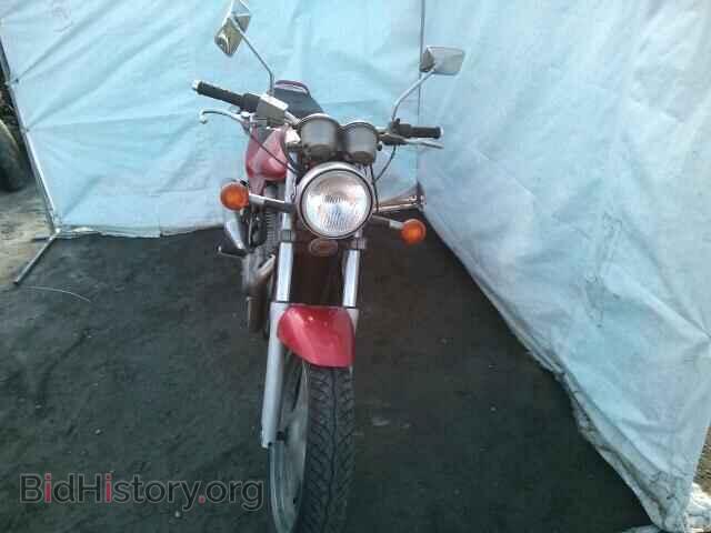 1991 SUZUKI OTHR CYCLE - VIN: JS1VS51A3M2101011 - Photo 10