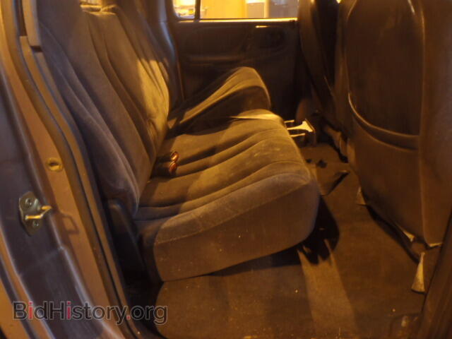 2000 DODGE DAKOTA - VIN: 1B7GG2AN9YS734555 - Фото 6