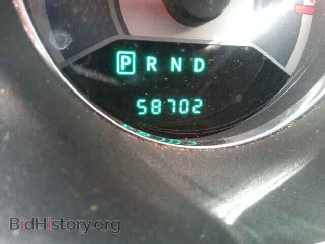 2012 CHRYSLER 200 - VIN: 1C3CCBCBXCN245168 - Фото 8