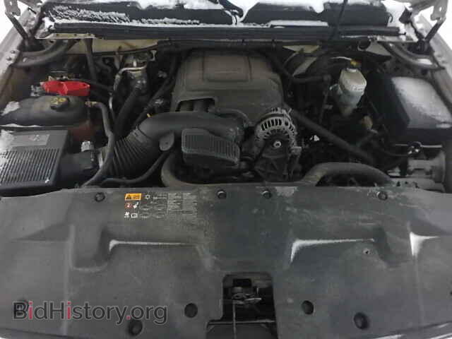 2011 CHEVROLET SILVERADO - VIN: 1GCRKSE38BZ408924 - Фото 7