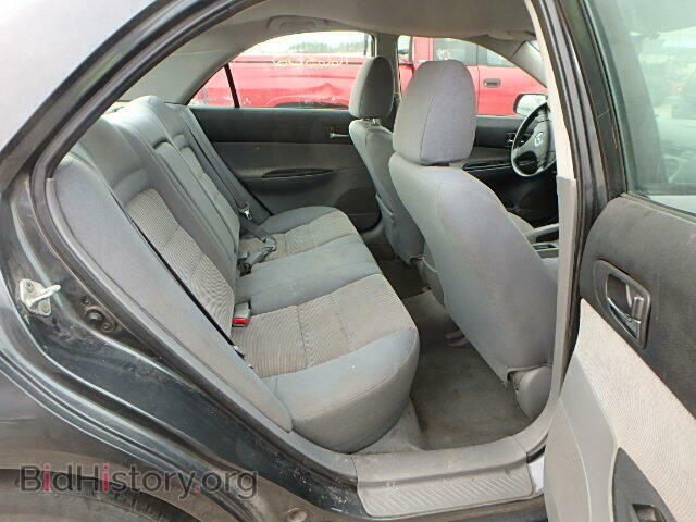 2005 MAZDA 6 - VIN: 1YVFP80C455M57512 - Фото 6