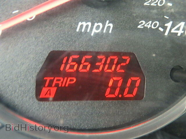 2005 MAZDA 6 - VIN: 1YVFP80C455M57512 - Фото 8
