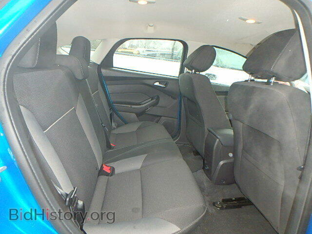2014 FORD FOCUS - VIN: 1FADP3K24EL173478 - Фото 6