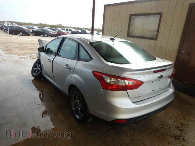2013 FORD FOCUS - VIN: 1FADP3F20DL211880 - Photo 3