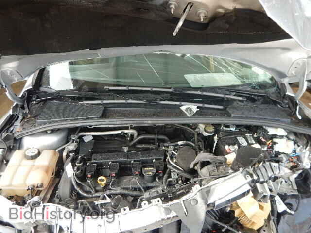 2013 FORD FOCUS - VIN: 1FADP3F20DL211880 - Photo 7