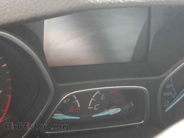 2013 FORD FOCUS - VIN: 1FADP3F20DL211880 - Photo 8