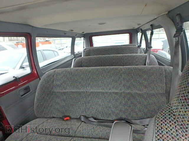 1999 DODGE RAM VAN - VIN: 2B5WB35Z7XK566087 - Фото 6