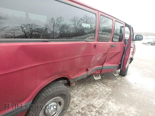 1999 DODGE RAM VAN - VIN: 2B5WB35Z7XK566087 - Фото 9