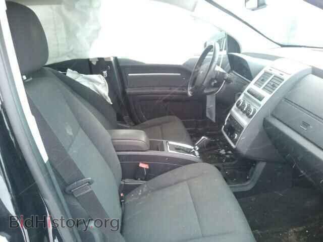 2010 DODGE JOURNEY - VIN: 3D4PG5FV5AT180674 - Фото 3