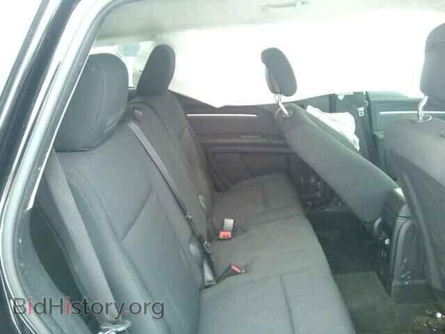 2010 DODGE JOURNEY - VIN: 3D4PG5FV5AT180674 - Фото 4