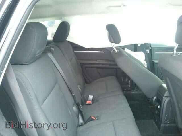 2010 DODGE JOURNEY - VIN: 3D4PG5FV5AT180674 - Фото 6