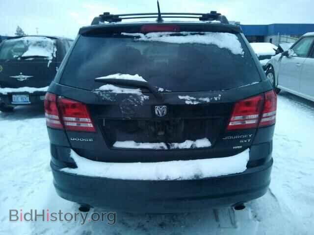 2010 DODGE JOURNEY - VIN: 3D4PG5FV5AT180674 - Фото 9