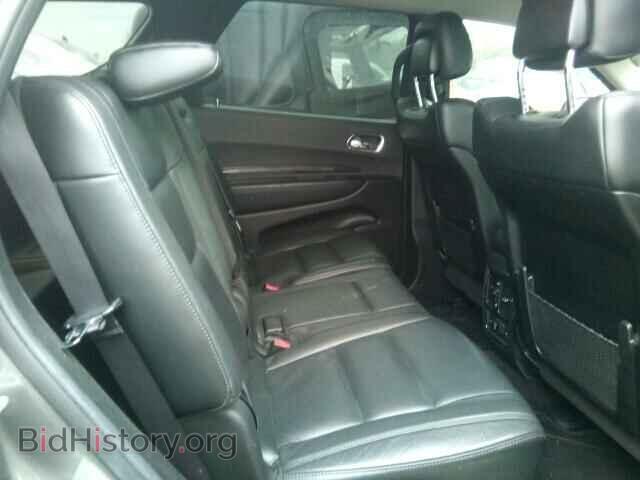 2013 DODGE DURANGO - VIN: 1C4RDHDG4DC584263 - Photo 6