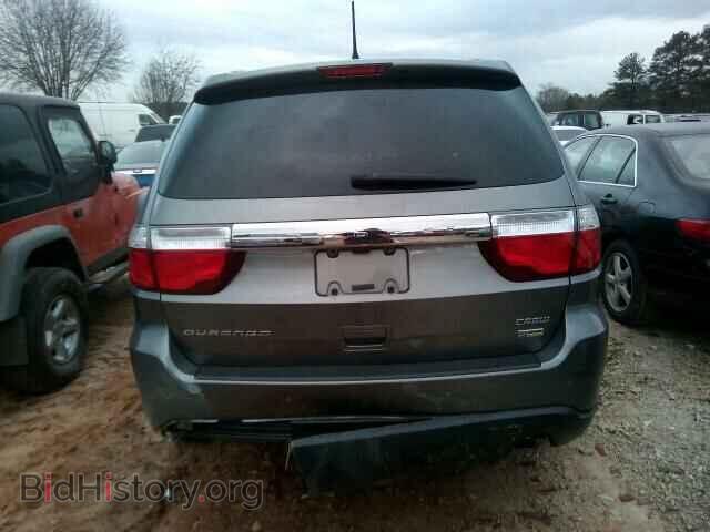 2013 DODGE DURANGO - VIN: 1C4RDHDG4DC584263 - Photo 9