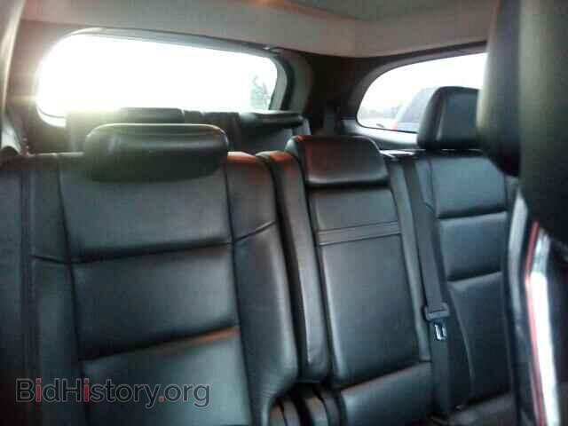 2013 DODGE DURANGO - VIN: 1C4RDHDG4DC584263 - Photo 10