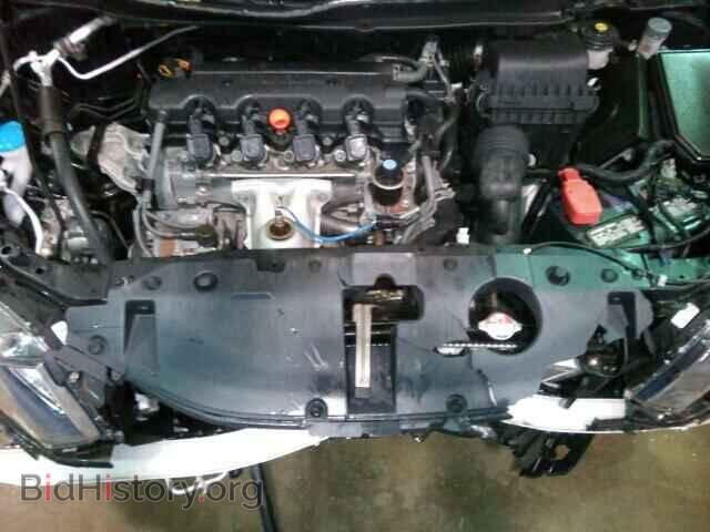 2013 HONDA CIVIC - VIN: 19XFB2E54DE044939 - Фото 7