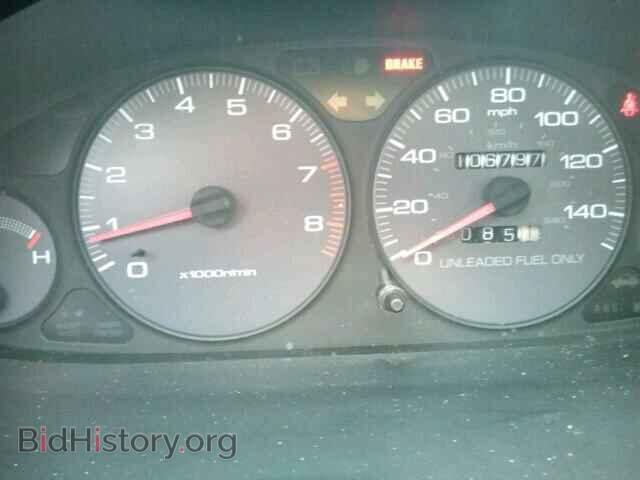 1996 ACURA INTEGRA - VIN: JH4DB756XTS008745 - Фото 8