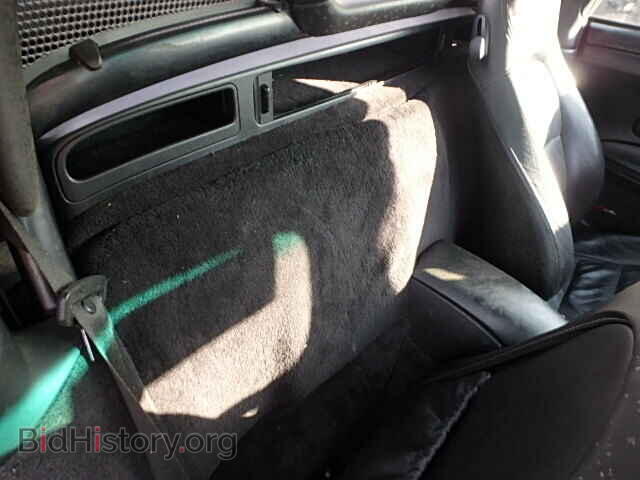 2000 PORSCHE BOXSTER - VIN: WP0CA2989YU626357 - Фото 6