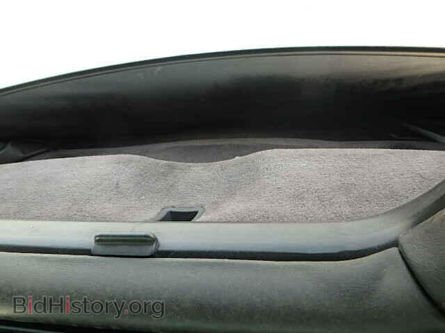 2000 PORSCHE BOXSTER - VIN: WP0CA2989YU626357 - Фото 7