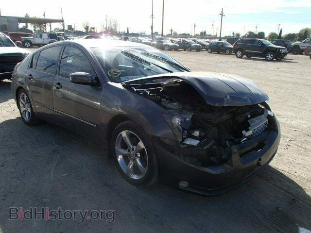 Фотография 1N4BA41E35C843404 - NISSAN MAXIMA 2005