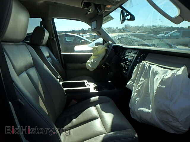 2008 FORD EXPEDITION - VIN: 1FMFU15568LA35320 - Фото 5