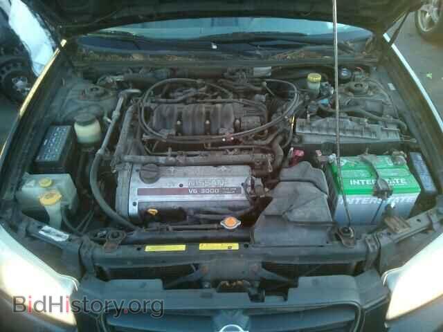 2000 NISSAN MAXIMA - VIN: JN1CA31A1YT018264 - Photo 7
