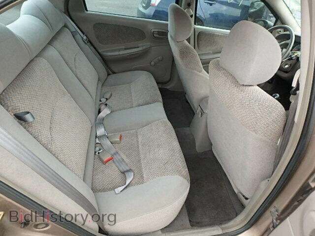 2000 DODGE NEON - VIN: 1B3ES46C5YD583101 - Фото 6