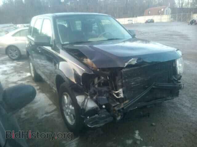 Photo 1FMCU92769KA55906 - FORD ESCAPE 2009