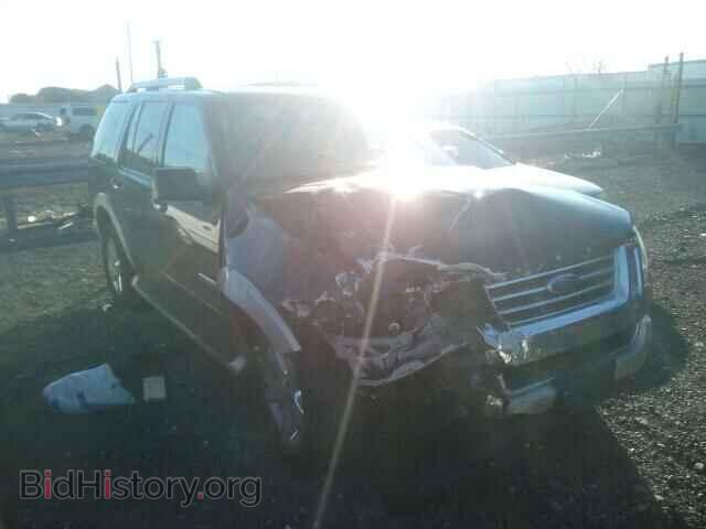 Фотография 1FMEU74E46ZA26352 - FORD EXPLORER 2006