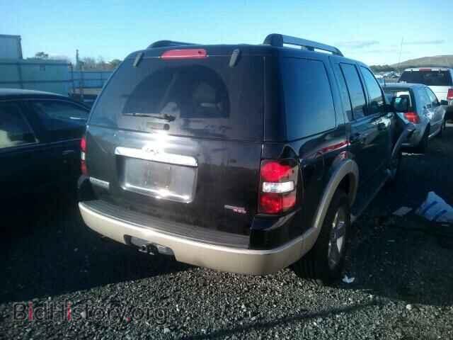 2006 FORD EXPLORER - VIN: 1FMEU74E46ZA26352 - Фото 4