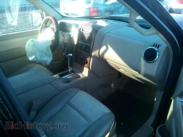 2006 FORD EXPLORER - VIN: 1FMEU74E46ZA26352 - Фото 5