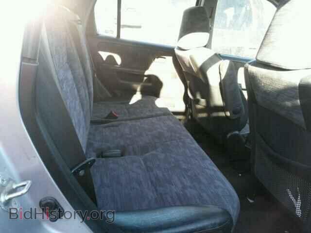2003 HONDA CRV - VIN: JHLRD68403C018221 - Фото 6