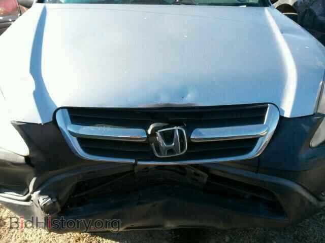 2003 HONDA CRV - VIN: JHLRD68403C018221 - Фото 9