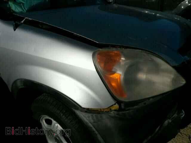 2003 HONDA CRV - VIN: JHLRD68403C018221 - Фото 10