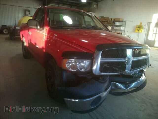 Фотография 1D7HA16K65J629090 - DODGE RAM 1500 2005