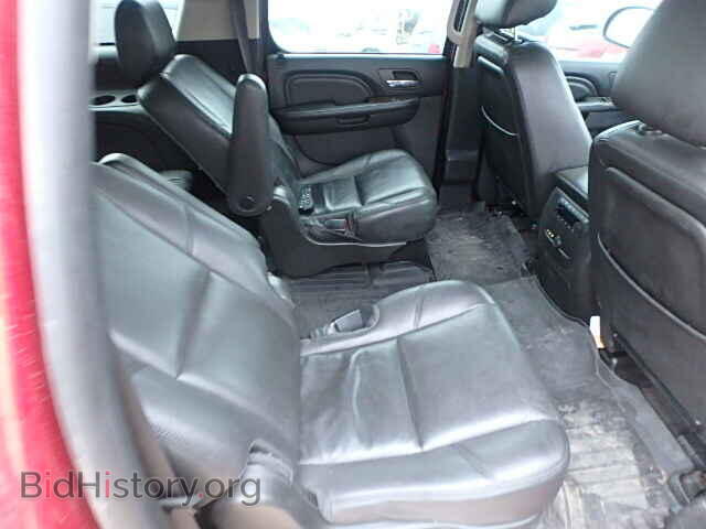 2013 GMC YUKON - VIN: 1GKS2MEF8DR244556 - Фото 6